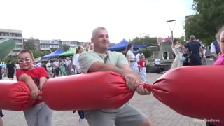 День Металлурга в Саяногорске: Музыка и веселье для всех