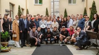 Станьте частью сериала о секте Виссариона: набор в массовку