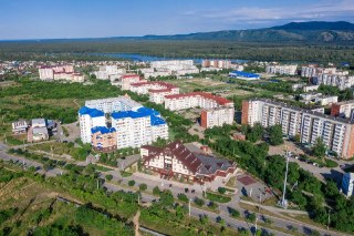 Три проекта из Хакасии выиграли гранты для устойчивого развития